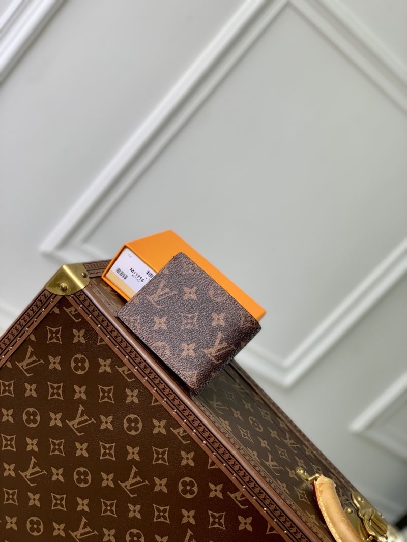 LV Wallets